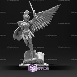 October 2022 Belksasar Miniatures