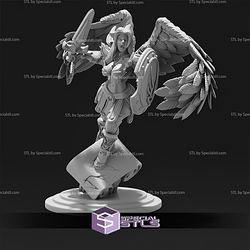 October 2022 Belksasar Miniatures