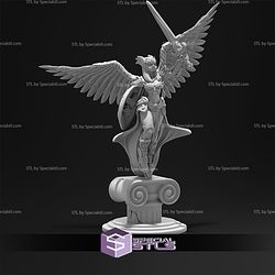 October 2022 Belksasar Miniatures