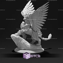 October 2022 Belksasar Miniatures