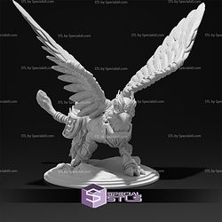 October 2022 Belksasar Miniatures