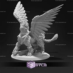 October 2022 Belksasar Miniatures