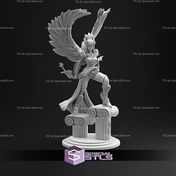October 2022 Belksasar Miniatures