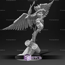 October 2022 Belksasar Miniatures