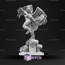 October 2022 Belksasar Miniatures