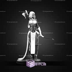 October 2023 Alexei Konev Miniatures