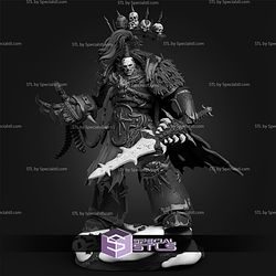 October 2024 Alexei Konev Miniatures