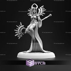 October 2024 Belksasar Miniatures