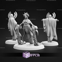 October 2024 Belksasar Miniatures