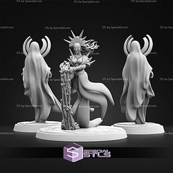 October 2024 Belksasar Miniatures