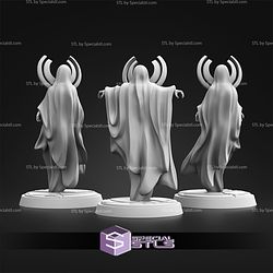 October 2024 Belksasar Miniatures