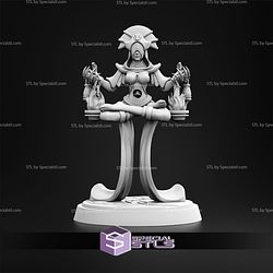 October 2024 Belksasar Miniatures