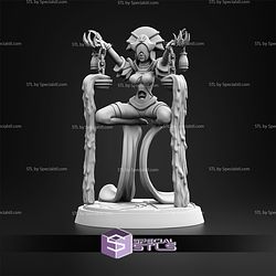 October 2024 Belksasar Miniatures