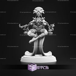 October 2024 Belksasar Miniatures