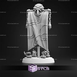 October 2024 Belksasar Miniatures