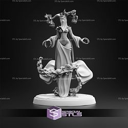 October 2024 Belksasar Miniatures