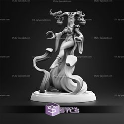 October 2024 Belksasar Miniatures