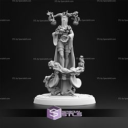 October 2024 Belksasar Miniatures