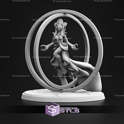 October 2024 Belksasar Miniatures