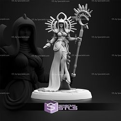 October 2024 Belksasar Miniatures
