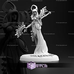 October 2024 Belksasar Miniatures