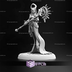 October 2024 Belksasar Miniatures