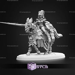 October 2025 Belksasar Miniatures