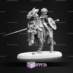 October 2025 Belksasar Miniatures