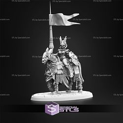 October 2025 Belksasar Miniatures