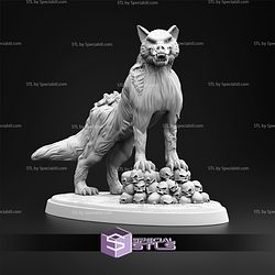 October 2025 Belksasar Miniatures
