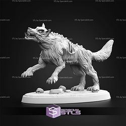 October 2025 Belksasar Miniatures