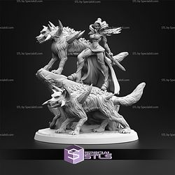 October 2025 Belksasar Miniatures