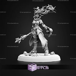 October 2025 Belksasar Miniatures