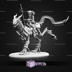 October 2025 Belksasar Miniatures