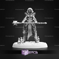 October 2025 Belksasar Miniatures