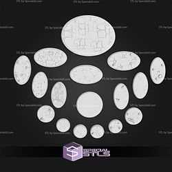 October 2025 Belksasar Miniatures