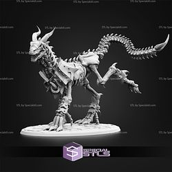 October 2025 Belksasar Miniatures