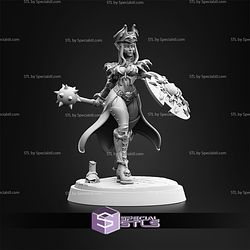 October 2025 Belksasar Miniatures