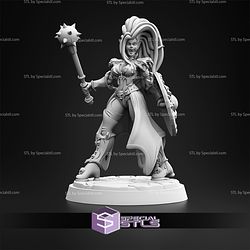 October 2025 Belksasar Miniatures