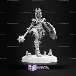 October 2025 Belksasar Miniatures
