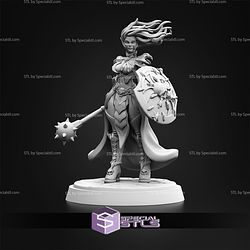 October 2025 Belksasar Miniatures