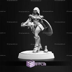 October 2025 Belksasar Miniatures