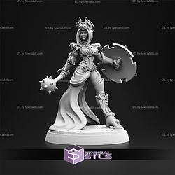 October 2025 Belksasar Miniatures