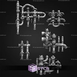 October 2025 MAYBUG games BASING Miniatures