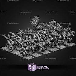 October 2025 Varus Miniatures