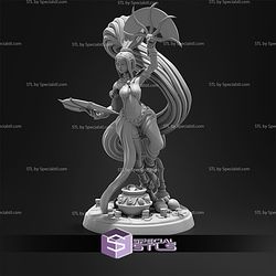 September 2022 Belksasar Miniatures