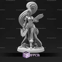 September 2022 Belksasar Miniatures