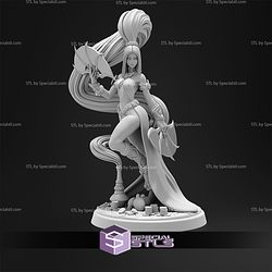 September 2022 Belksasar Miniatures