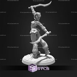 September 2022 Belksasar Miniatures