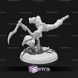 September 2022 Belksasar Miniatures